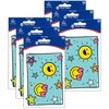 Carson Dellosa Kind Vibes Note Cards with Envelopes, 120PK 151105